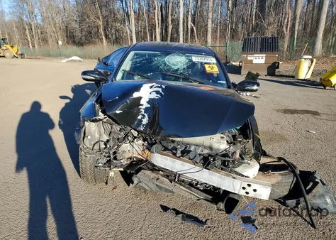 2013 Lexus Is 250 z USA, uszkodzony, nr VIN JTHCF5C2XD5062499